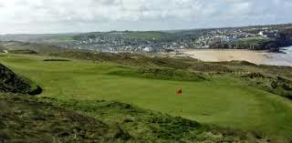 Perranporth Golf Club